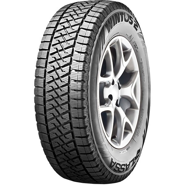 Anvelope Lassa Wintus 2 215/65R16C 109/107R Iarna