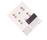 Duze gaz natural aragaz Beko 4431900070