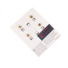 Duze gaz natural aragaz Beko 4431900070