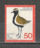Germania.1976 Protejarea de pasari MG.388