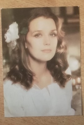QW28 - Artisti straini 89 - Irina Alferova foto