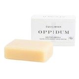 Cumpara ieftin Sapun fara parfum pentru piele sensibila, Neutre Absolu, 100g, Oppidum