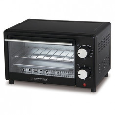 CUPTOR ELECTRIC 10L 900W CALZONE ESPERANZA EuroGoods Quality foto