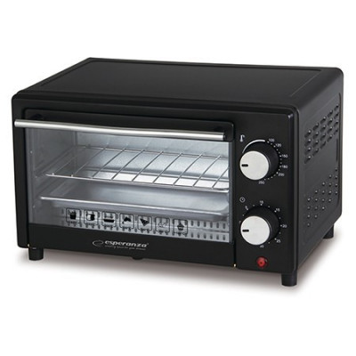 CUPTOR ELECTRIC 10L 900W CALZONE ESPERANZA foto