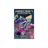 Minecraft Omnibus Volume 2: Wither Without You