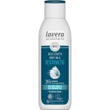 Lavera Lapte de corp sensitiv Aloe Vera Bio si Unt Shea Bio 250ml - Hidratare intensa piele uscata