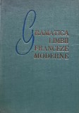 Gramatica limbii franceze moderne - 1964 - Ion Brăescu (@R13)