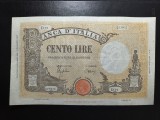 ITALIA 100 LIRE 1943 XF