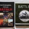 DICTIONARUL MARILOR BATALII- IAN V. HOGG+ BATTLES THAT SHAPED THE WORLD