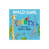 Roald Dahl's Colors