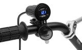 Cumpara ieftin Echipament electric Gniazdo USB 4 RIDE DC 12-24V (adaptor aditional volan; Motocicleta)