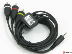 Nokia Video-Out Cable CA-92U foto
