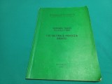 CULTURA ȘI PROTECȚIA RĂCHITEI * &Icirc;NDRUMĂRI TEHNICE SILVICULTURĂ / 1980 * 01 BIS