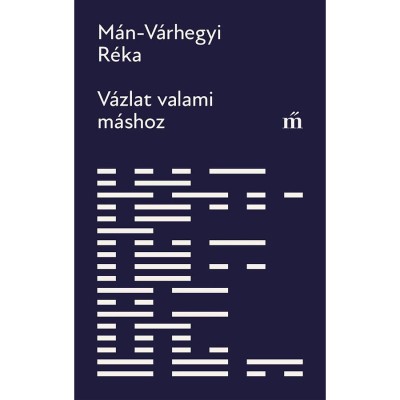V&amp;aacute;zlat valami m&amp;aacute;shoz - M&amp;aacute;n-V&amp;aacute;rhegyi R&amp;eacute;ka foto