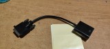 Cumpara ieftin Adaptor DVI to VGA #A5276