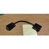 Adaptor DVI to VGA #A5276