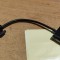 Adaptor DVI to VGA #A5276
