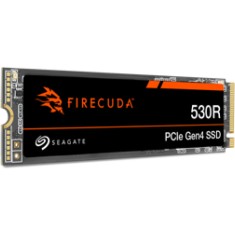 SSD Seagate FireCuda 530R Heatsink 2TB