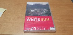 Film DVD White Sun - Germana #A2450