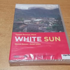Film DVD White Sun - Germana #A2450
