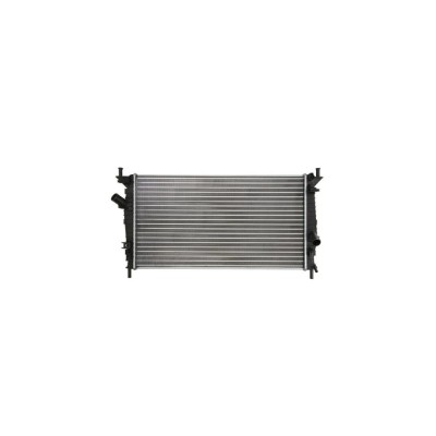 Radiator Apa Volvo S40 Ii Ms Denso Drm10075 foto