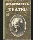 TEATRU - BARBU ȘTEFĂNESCU DELAVRANCEA - DACIA