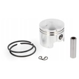 Piston motocoasa complet CN 520, 44mm, PowerX, PM6995