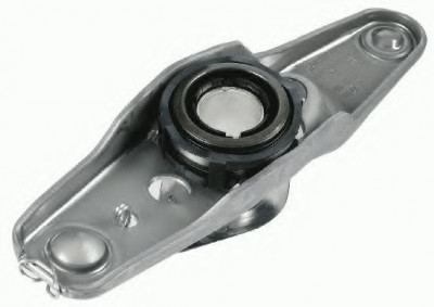 Rulment de presiune VW JETTA IV (162, 163) (2010 - 2016) SACHS 3189 000 635 foto