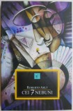 Cei 7 nebuni &ndash; Roberto Arlt