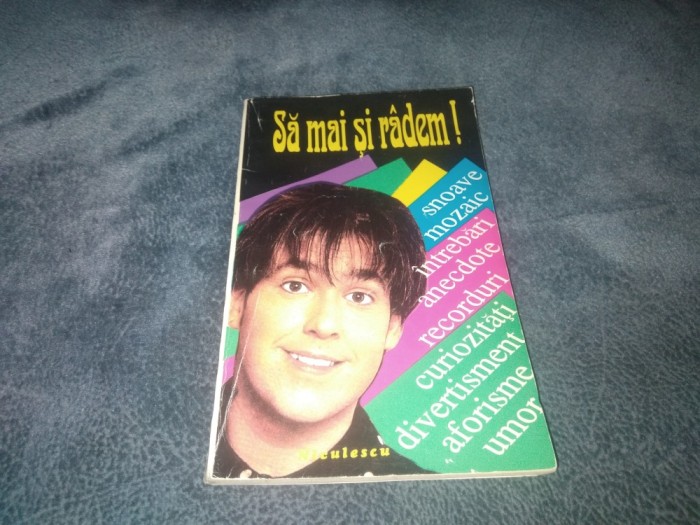 SA MAI SI RADEM