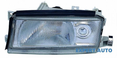 Far Skoda OCTAVIA 1998-2010 foto