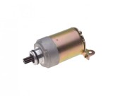 Electromotor Aprilia Leonardo 125, 9 dinti, rotatie CCW, 38mm, 11.5mm, MX_NEW AI2180