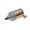 Electromotor Aprilia Leonardo 125, 9 dinti Cod Produs: MX_NEW AI2180