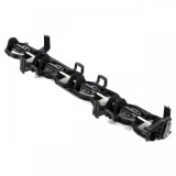 Garnitura galerie admisie BMW Seria 1, Seria 2, Seria 3, Seria 5, X1, X3, X5, 2.0, Original, 11617812938