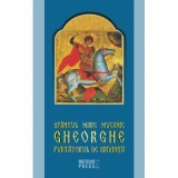 Sfantul Mare Mucenic Gheorghe, Purtatorul de Biruinta