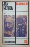 Carte Arabescuri de Jan Neruda