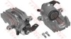 Etrier frana VW BORA (1J2) (1998 - 2005) TRW BHS185E