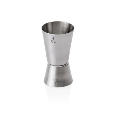 Masura inox pentru bar 20-40 ml (jigger) foto