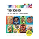 Twochubbycubs the Cookbook