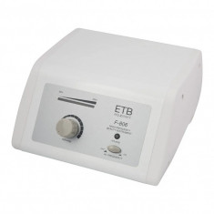 Electroderm Compact 10W, EEF806 - ETB Equipment 650.000GHz 4 electrozi