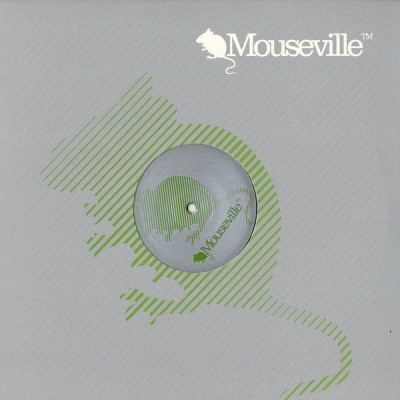 Cirez D (Eric Prydz) - Knockout (Vinyl) foto