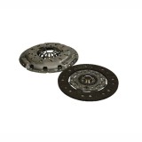 Kit ambreiaj Luk 624314509