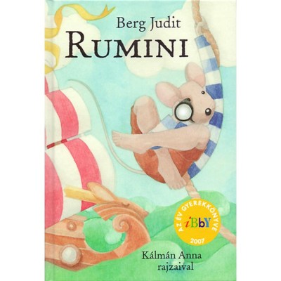 Rumini - Berg Judit foto