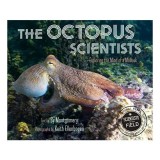 The octopus scientist