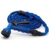Furtun Magic XHose Extensibil si Retractabil 30m cu Pistol de Stropit