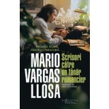 Scrisori catre un tanar romancier/Mario Vargas Llosa