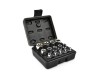 Set 14 chei torx E4-E24, Geko G13566
