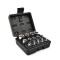 Set 14 chei torx E4-E24, Geko G13566