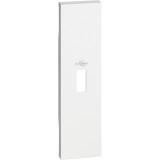 Cumpara ieftin Placa priza conector USB 1M Living Now Bticino alb KW10P