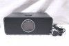 Aparat radio digital internet DAB+ FM Nedis RDIN4000BK bluetooth WiFi 14W, 0-40 W